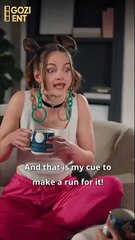 Wildfire Between Us [ FULL & DETAILED VERSION ]