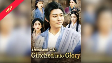 Deadbeat 2.0 Glitched Into Glory (2025) - FULL [Eng Sub]