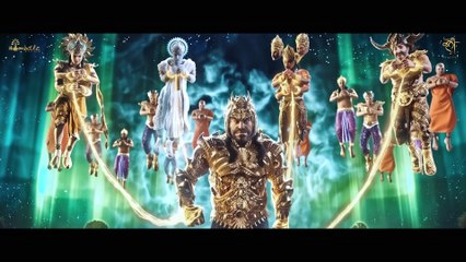 Mahavatar Narsimha Success  - Hindi Ashwin Kumar  Hombale Films