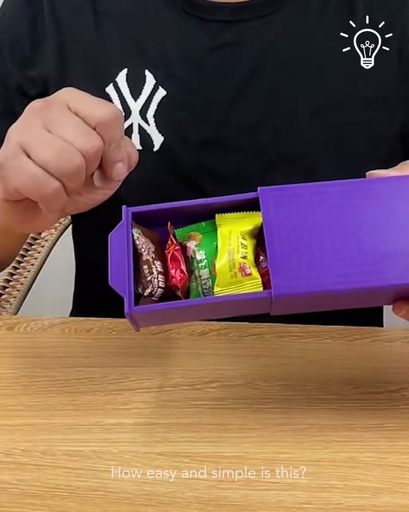 This is how magic tricks work!