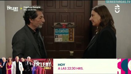 ⚖️La traición capitulo 6  completo⚖️