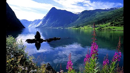 Relaxation Peace Moment