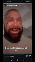 brasilianoreal maestro non ti regoli