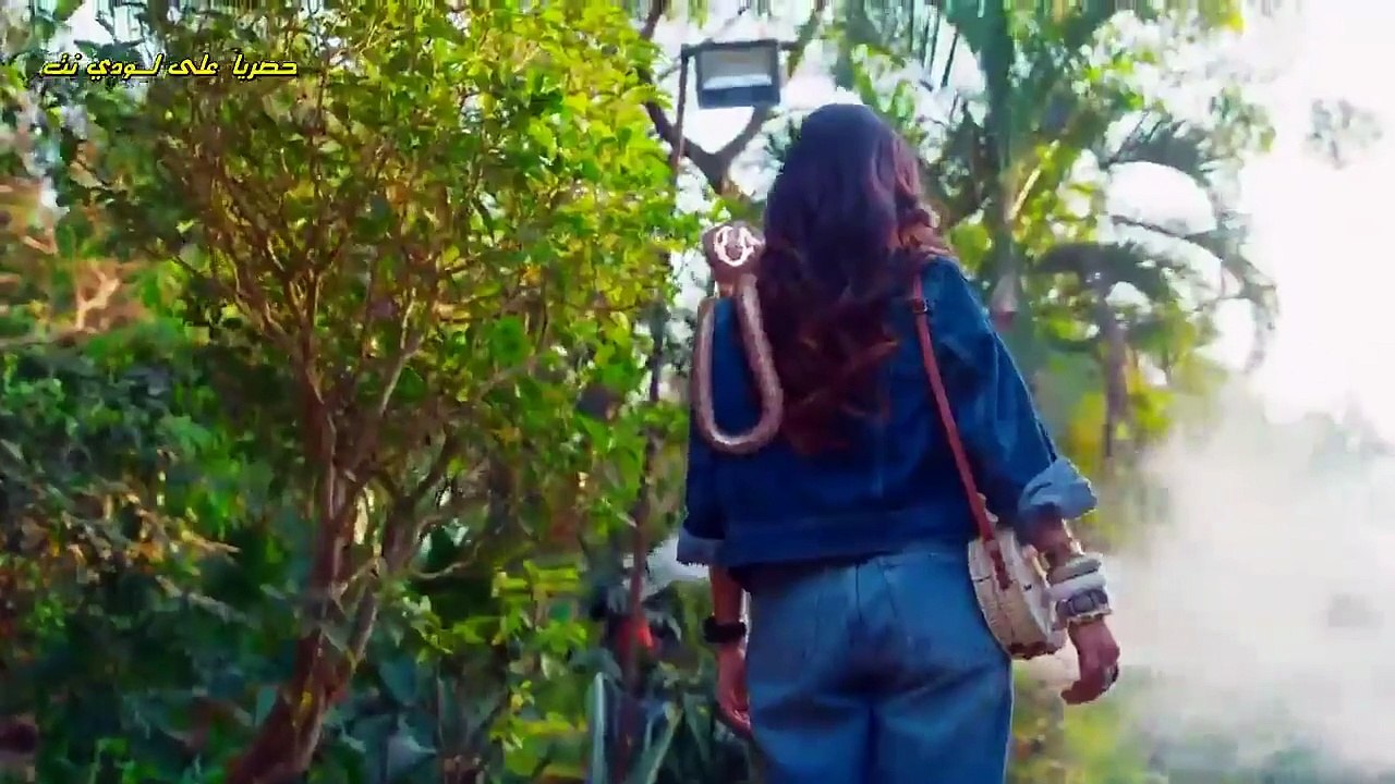 مسلسل العين الساحرة الحلقة 21 مترجمة