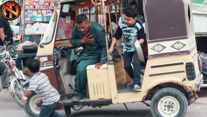 Bang Bang  PRANK - Funny Reactions - New Talent Pranks 2021