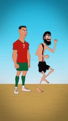 When Cristiano Ronaldo Jumps More Than #viral
