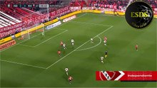 Independiente 0-0 River