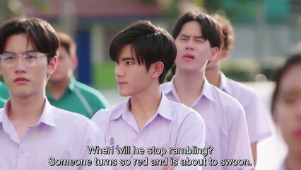 BL - My School President (2025) Ep 7 Eng Sub