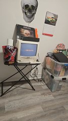 closing to in spit on your grave