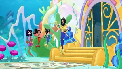 Isadora Moon - The Sea Unicorn (Full Episode)