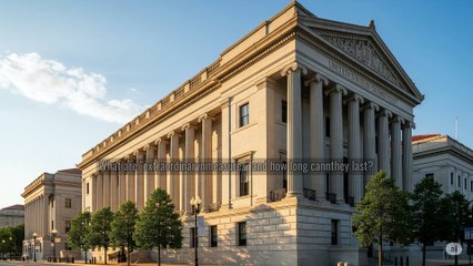 006 The Looming Debt Showdown: Can the US Avoid a Fiscal Cliff?