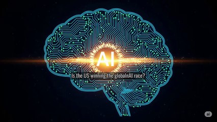 007 AI Unleashed: Navigating America's New Frontier of Intelligence