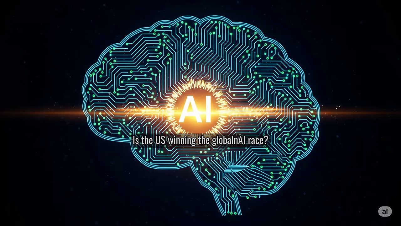 007 AI Unleashed: Navigating America's New Fron...