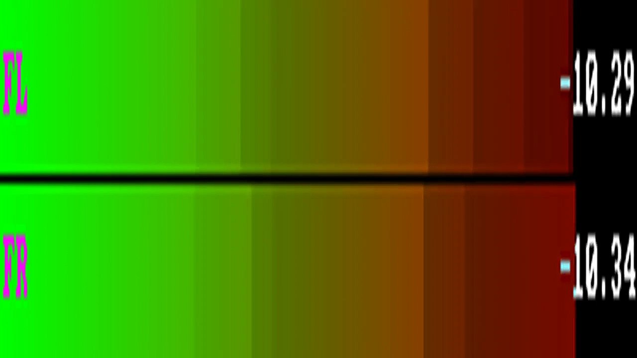 Marine Le Pen vs Musilman