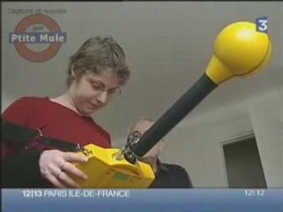 Ondes portable & wifi