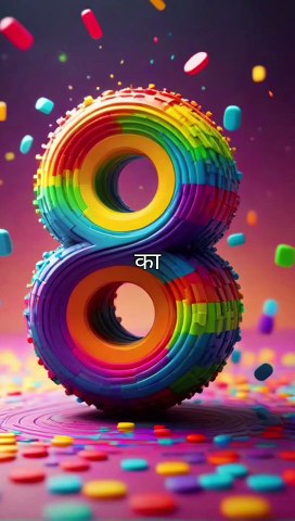 Hindi varnmala one word phonics song