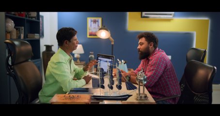 Oru Ronaldo Chithram | movie | 2025 | Official Teaser