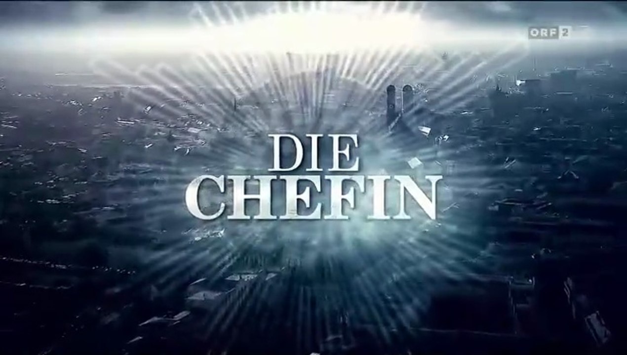 Die Chefin -44- Glück