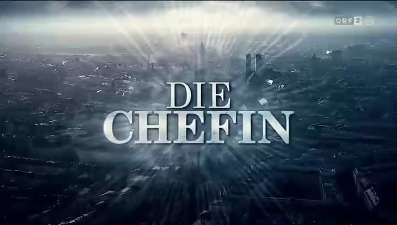 Die Chefin -46- Schneeball