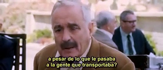 Hannah Arendt - Película alemana completa subtitulada en español