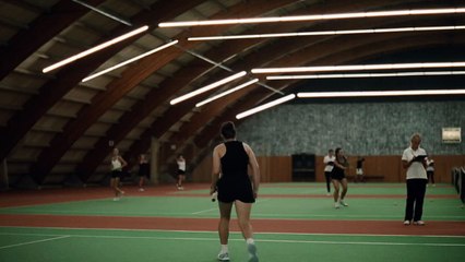 JULIE KEEPS QUIET (2024) dir. Leonardo Van Dijl (International Trailer)