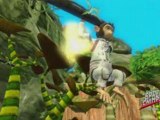 Space Chimps: The Game trailer