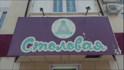 What I Eat in a Day in the Coldest City on Earth −71°C (−95°F) Sakha Cuisine  Grocery Shopping