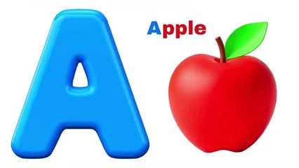 🌈✨ ABC Phonics Song for Kids | A to Z Rhymes with Sounds & Fun  Colorful Learning for Children 🎶📚