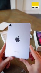 👉Apple iPad mini A17 Pro💕