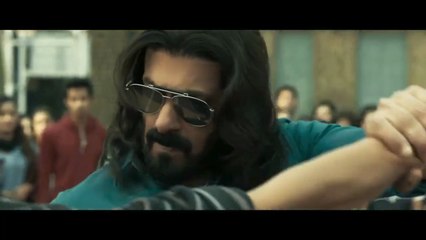 Top 3 Salman Khan Movies to Watch in 2025 🎬