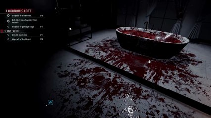 Love Will K*ll You | Chapter 2 | Toxic Love | Crime Scene Cleaner ✔