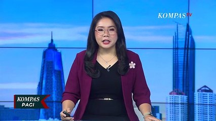 Kronologi-Sebab Penjarahan Perusahaan Nikel Morowali, Polisi Lepas Tembakan Peringatan | KOMPAS PAGI