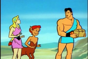 O Poderoso Hércules - Hércules Contra Teron, o Espírito Mal (1963)