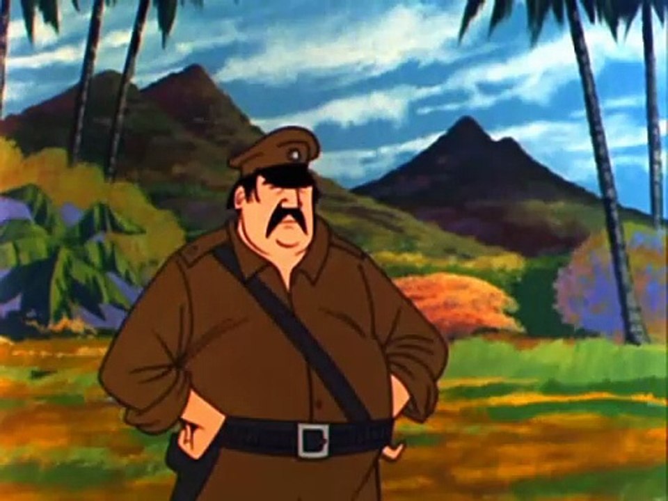As Novas Aventuras do Superman - O Exército de...