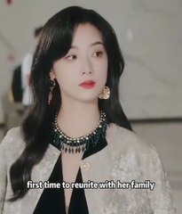 Killer Heiress Short Drama 🎬