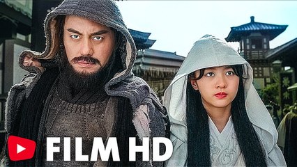 La Mission Secrète de l'Empereur | Film Complet en Français | Action