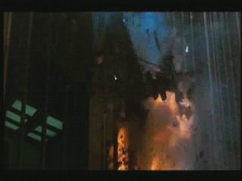 Godzilla-in the end