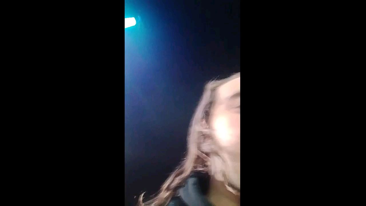 the faira almost over.. last night 🌉