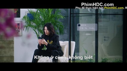 Thèm Muốn Tập 7 Vietsub Thuyết Minh - ABO Desire | Phim Hay