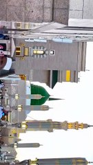 Madinah Munawwarah – Spiritual Journey to the Holy City 🌙🕋