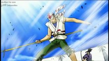 Samurai Deeper Kyo ซามูไรดีปเปอร์ เคียว ตอนที่ 11 1440p.พากย์ไทย