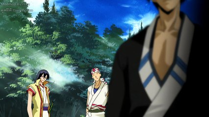 Samurai Deeper Kyo ซามูไรดีปเปอร์ เคียว ตอนที่ 13 1440p.พากย์ไทย