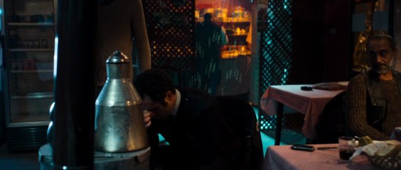 Baskin (2015) – A Descent Into Hell You’ll Never Escape