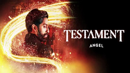 Testament S01E01 (2025) – Premiere Episode You Can't Miss!