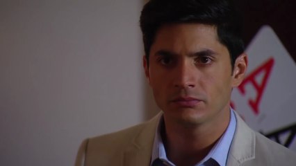 Siempre Tuya Acapulco: Escenas Olvido y Diego Capítulo 135