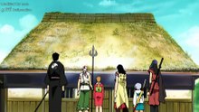 Samurai Deeper Kyo ซามูไรดีปเปอร์ เคียว ตอนที่ 19 1440p.พากย์ไทย