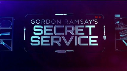Gordon Ramsay's Secret Service S01E10 (2025)