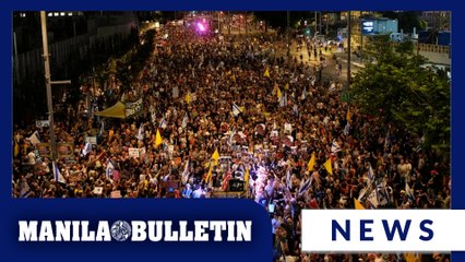 Israel faces growing condemnation over military expansion in Gaza