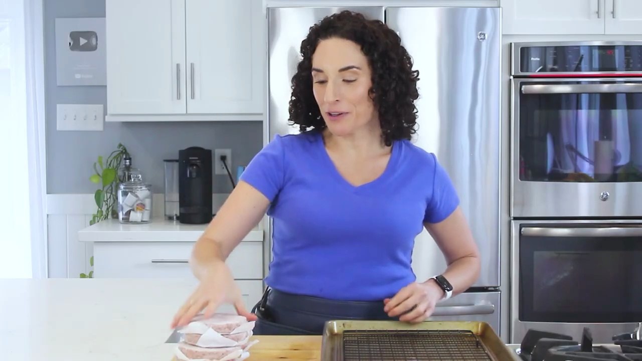 How to Bake Frozen Burgers That Taste Amazing!