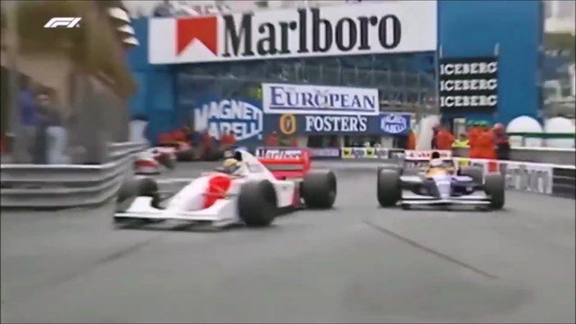 「TRUTH」（トゥルース） ピアノ 1992 F1モナコGP LAP.74～FINAL (尺八吹いてみた) Shakiuhachi Kaidou　The Whisper　尺八かいどう　風のささやき　【魁道】